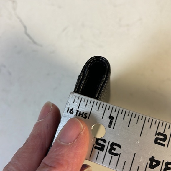 Zitahi Nova Men Wallet Slim Wallet for Men 12 Card Holder Money Clip RFID Bifold - Picture 12 of 16